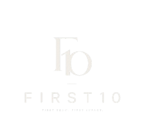 First 10